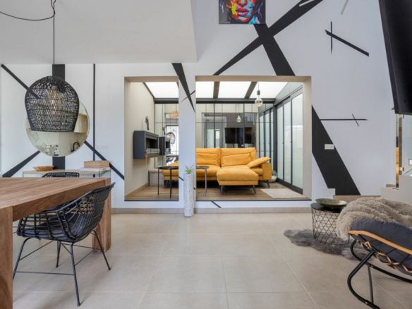 House In Benijofar
