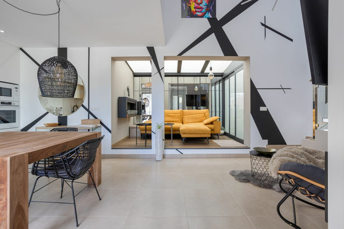 2-5-c036b1 House In Benijofar