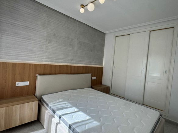 2-bedroom Apartment In Orihuela Costa, Spain (74 M²)