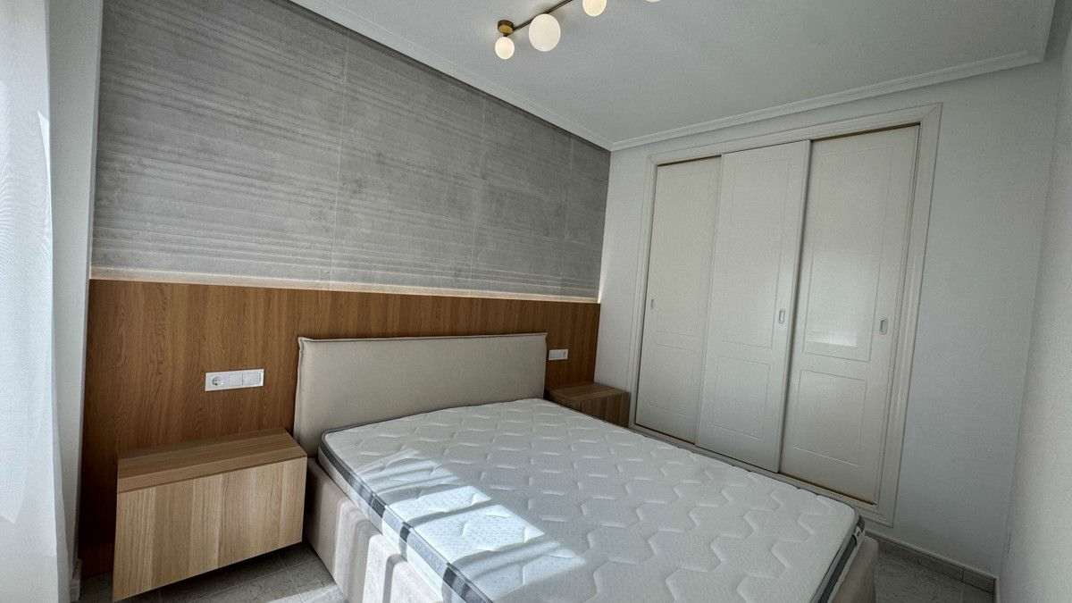 2-bedroom Apartment In Orihuela Costa, Spain (74 M²)