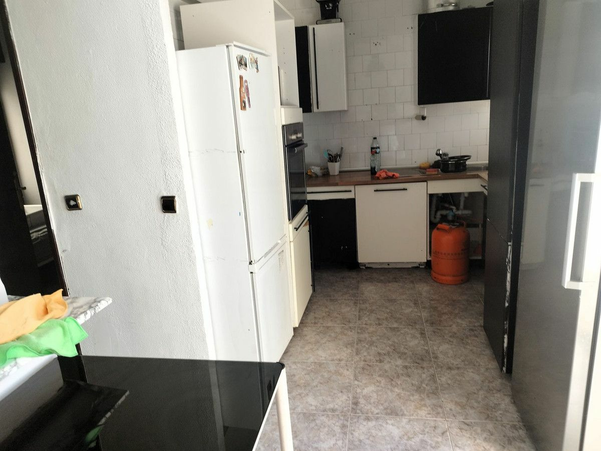 3-bedroom Apartment In Palma De Mallorca, Spain (92 M²)
