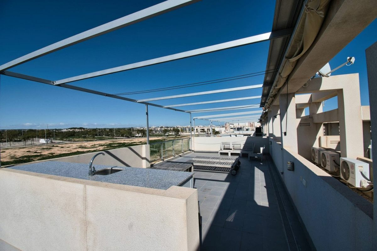 2-bedroom Apartment In Pilar De La Horadada, Spain (110 M²)