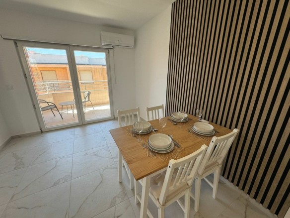3-bedroom Apartment In Torrevieja, Spain (95 M²)
