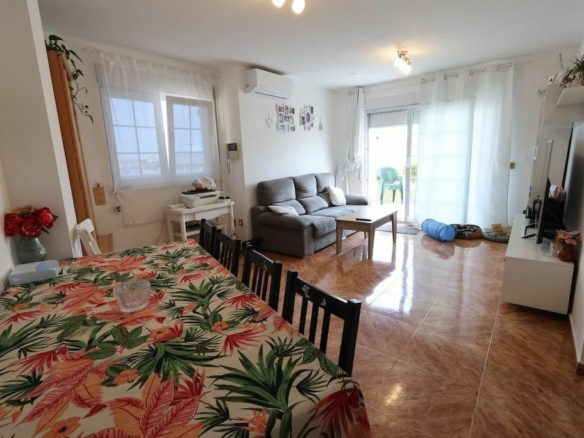 3-bedroom Apartment In Torrevieja, Spain (113 M²)