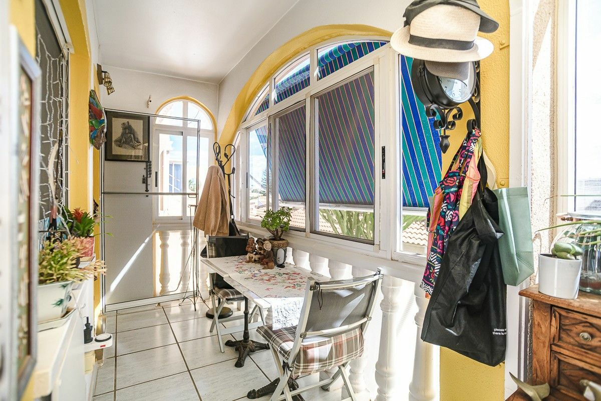 4-bedroom Apartment In Daya Nueva, Spain (110 M²)