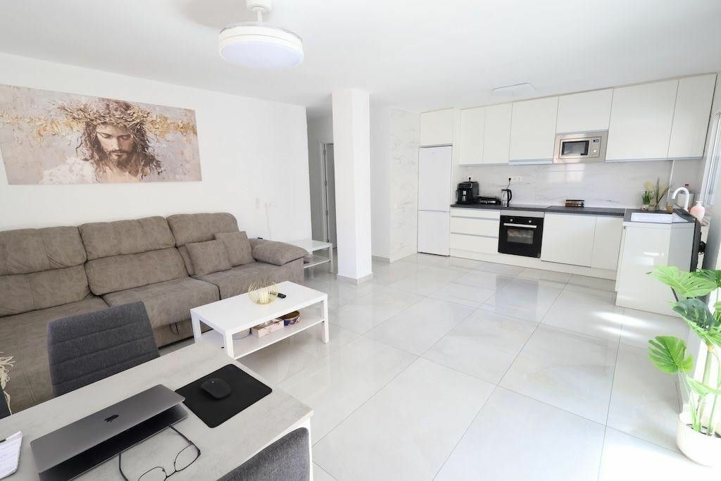 Apartment In Torrevieja