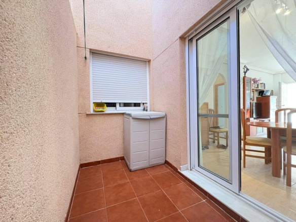 2-bedroom Apartment In Gran Alacant, Spain (77 M²)