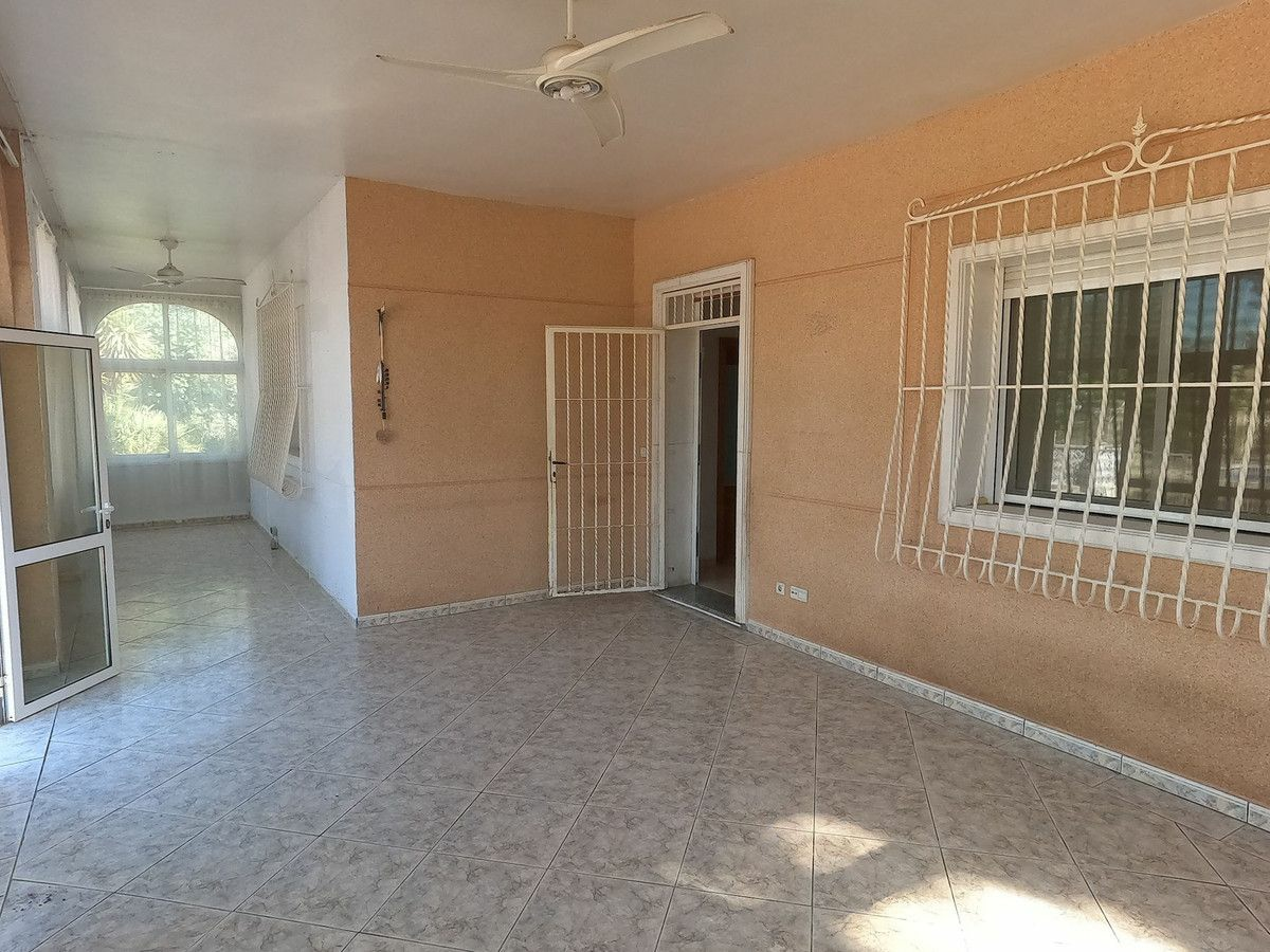 Villa In Dolores