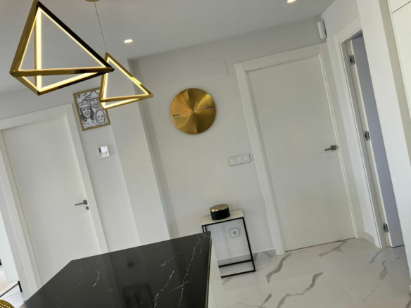 Apartment In San Miguel De Salinas