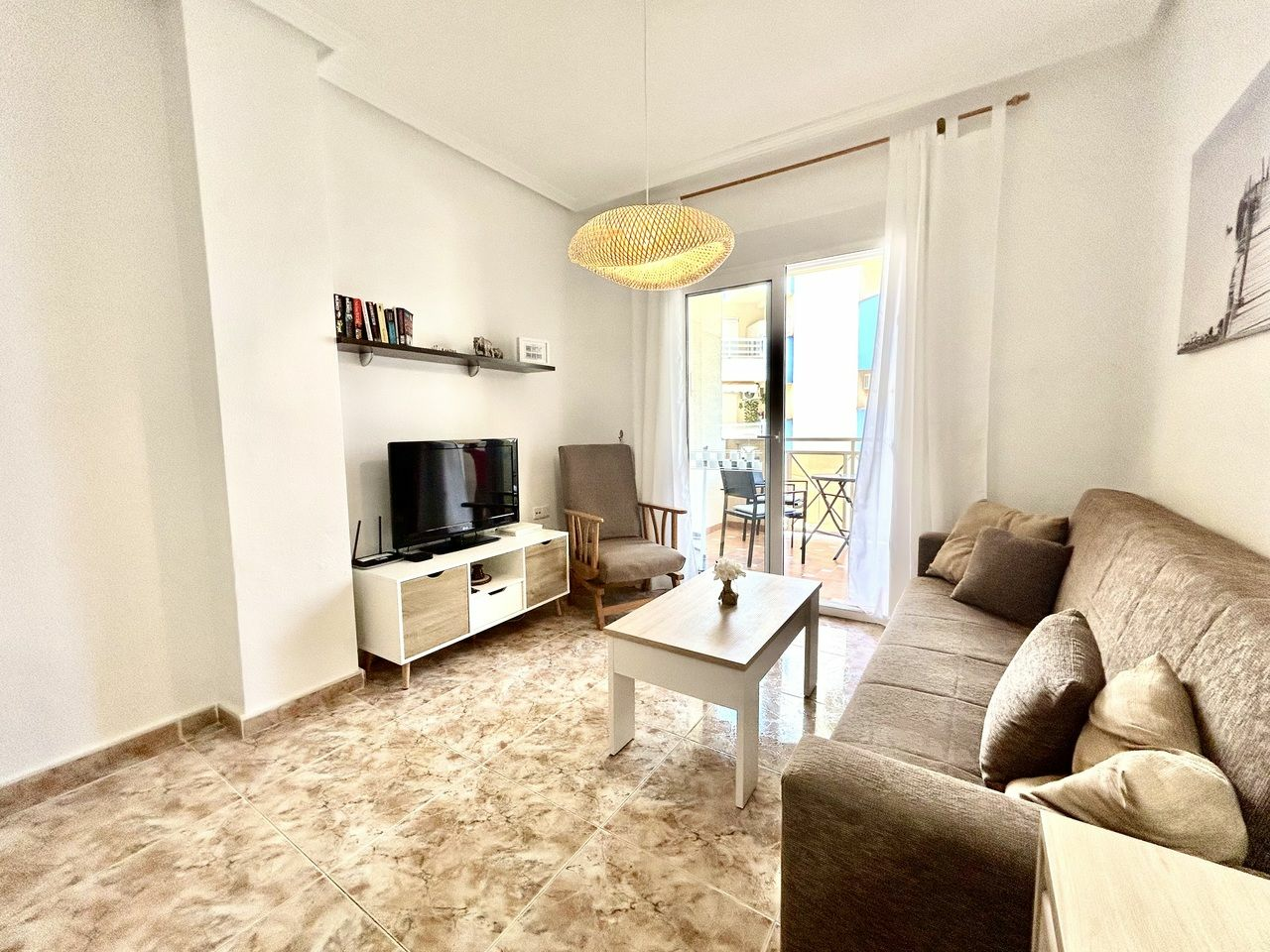 2-5-eac644 Apartment In Cabo Roig