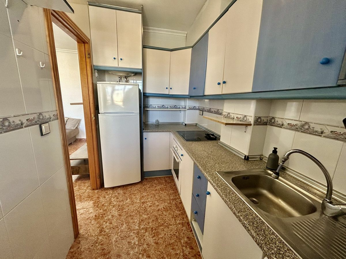 Apartment In Orihuela Costa