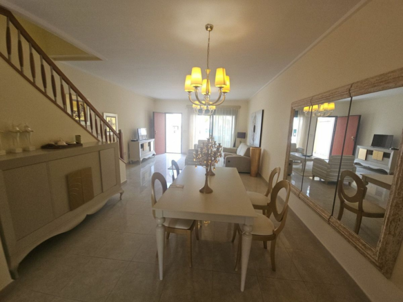 3-bedroom House In Rojales, Spain (108 M²)