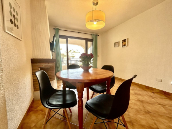 2-bedroom Apartment In Cabo Roig, Spain (71 M²)