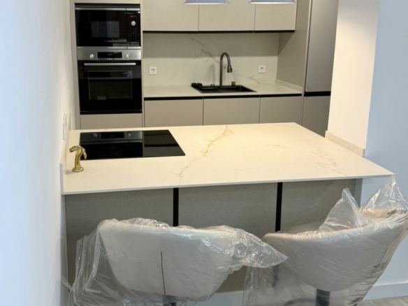 Apartment In Torrevieja