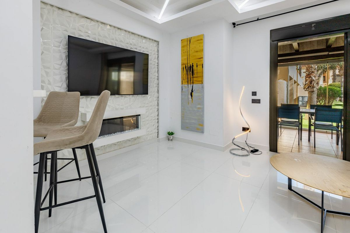 2-bedroom House In San Javier, Spain (77 M²)