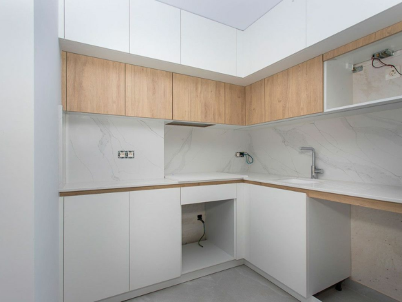 Apartment In Torrevieja