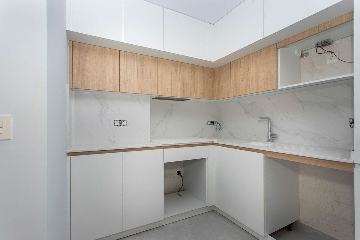 Apartment In Torrevieja