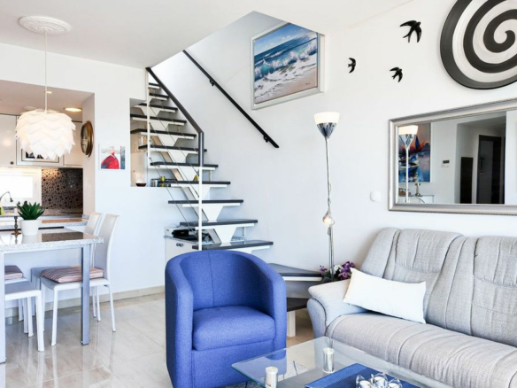2-bedroom Apartment In Orihuela Costa, Spain (131 M²)
