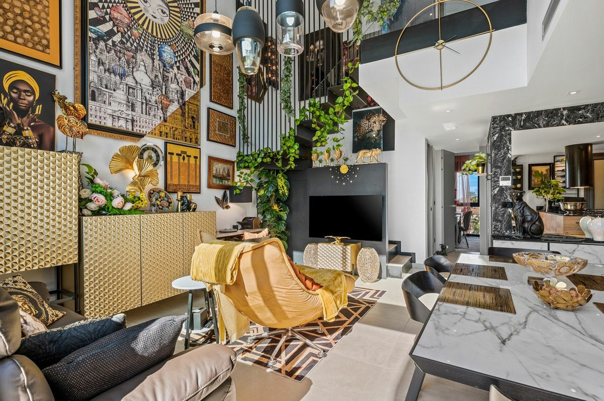 3-bedroom Apartment In Orihuela Costa, Spain (88 M²)