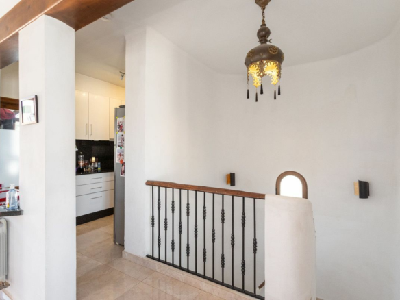4-bedroom Villa In Orihuela Costa, Spain (150 M²)