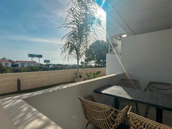 2-bedroom Apartment In Orihuela Costa, Spain (74 M²)