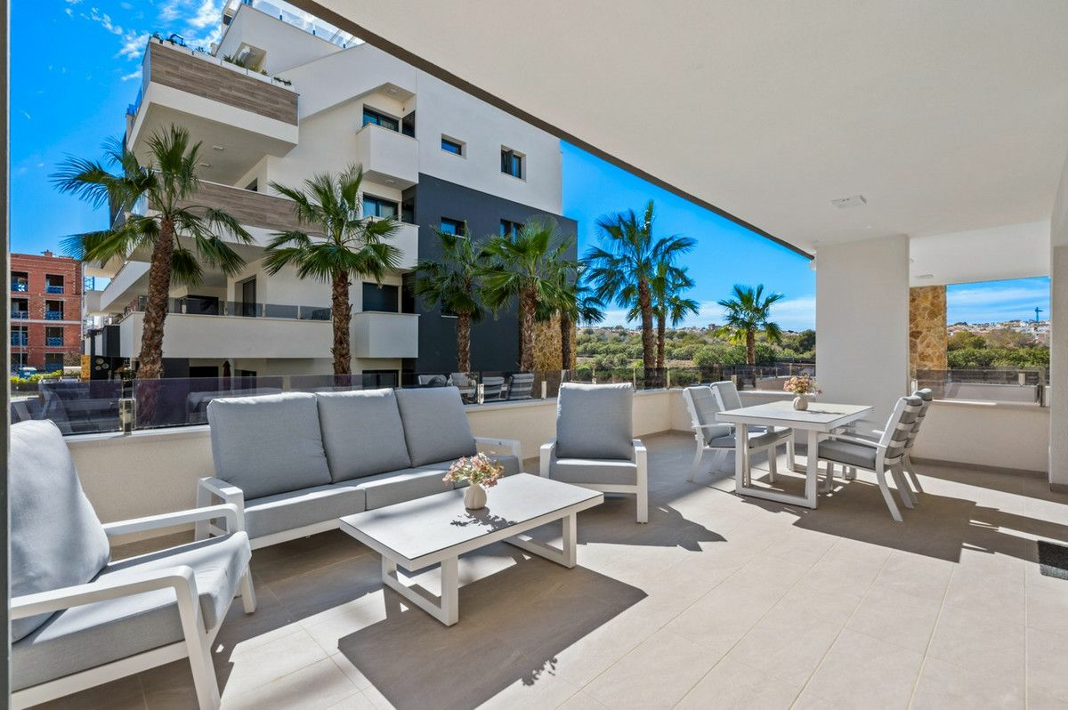 2-6-18c93c Apartment In Orihuela Costa