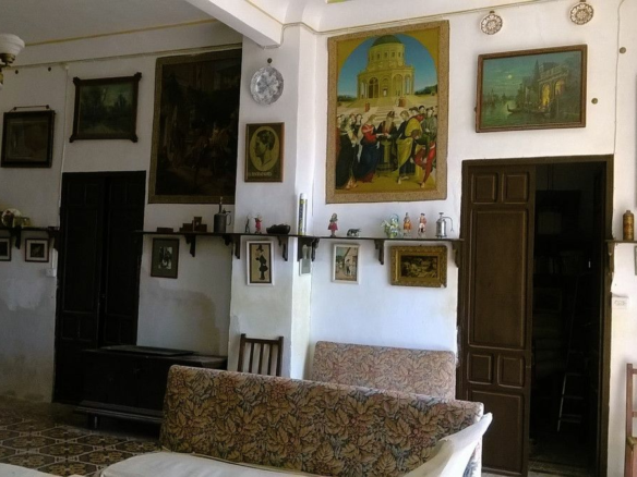 7-bedroom Country House In Orihuela, Spain (431 M²)