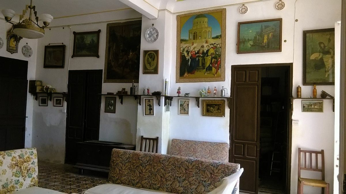 7-bedroom Country House In Orihuela, Spain (431 M²)