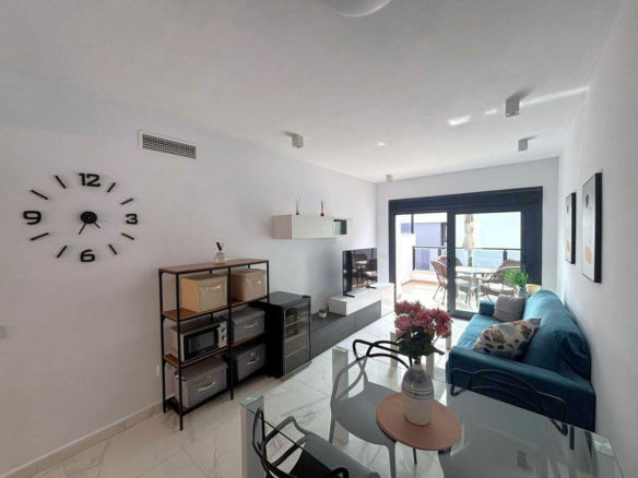Apartment In Guardamar Del Segura