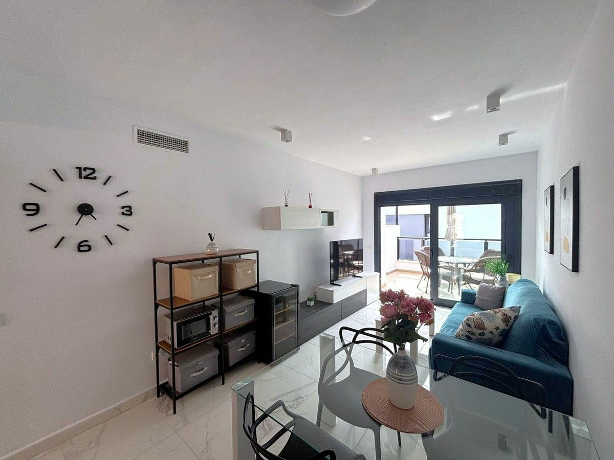 Apartment In Guardamar Del Segura