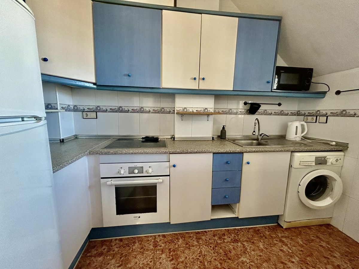 Apartment In Orihuela Costa