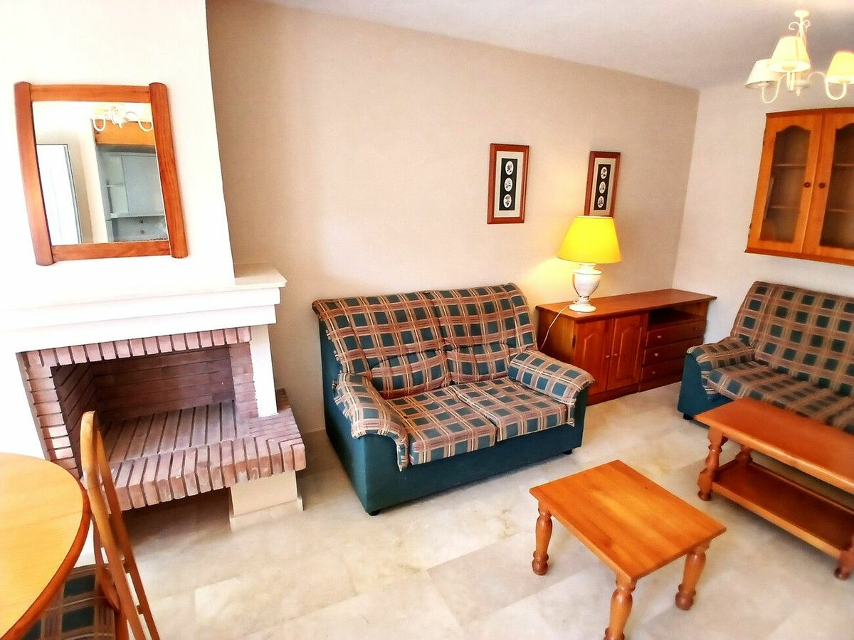 2-bedroom Villa In Orihuela Costa, Spain (65 M²)