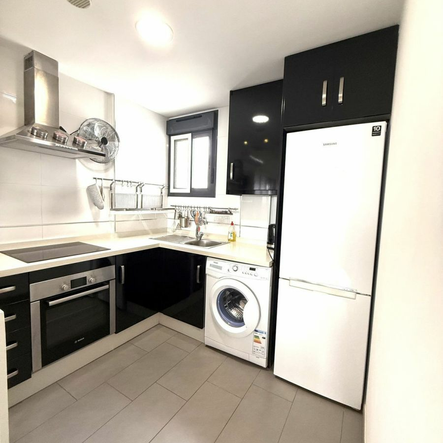 2-bedroom Apartment In Orihuela Costa, Spain (73 M²)