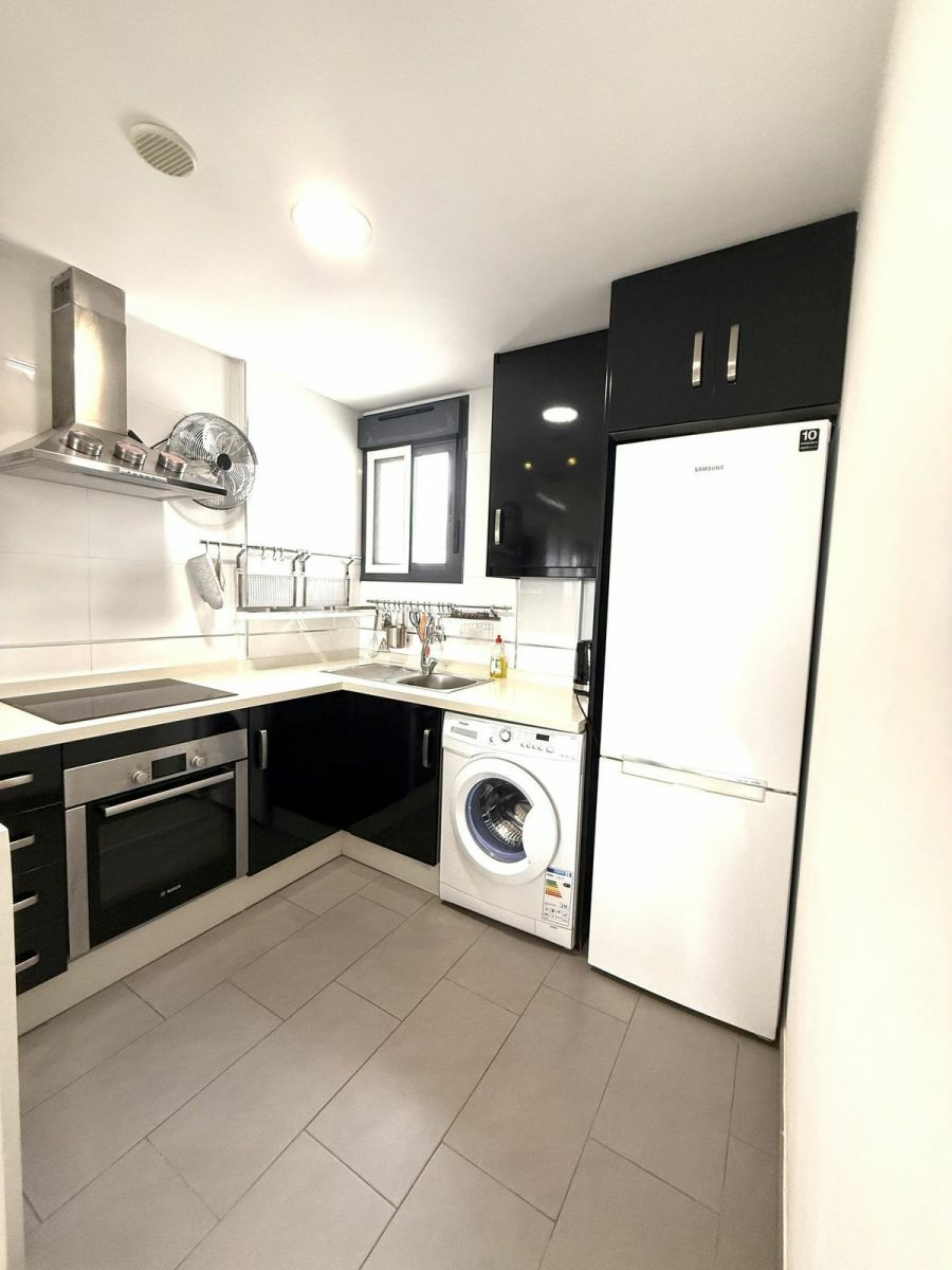 2-bedroom Apartment In Orihuela Costa, Spain (73 M²)