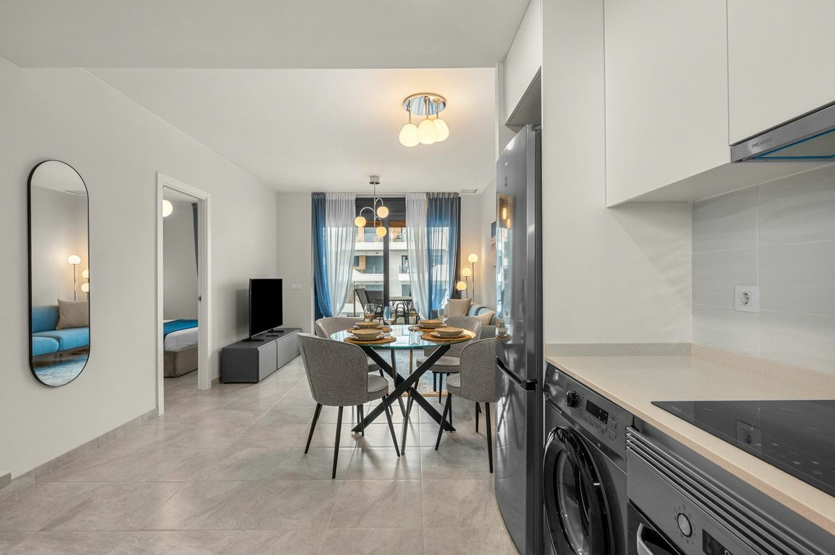 2-bedroom Apartment In Orihuela Costa, Spain (70 M²)