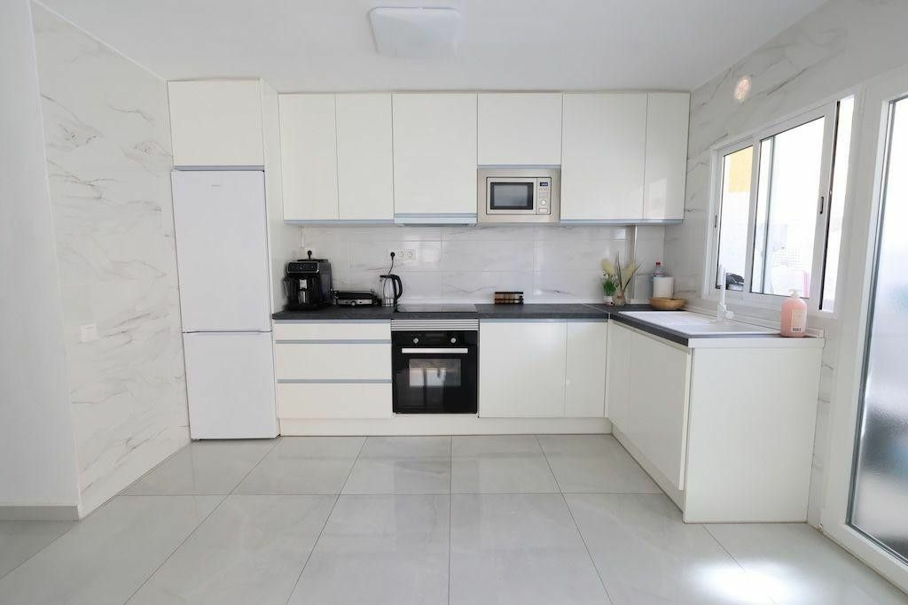 Apartment In Torrevieja