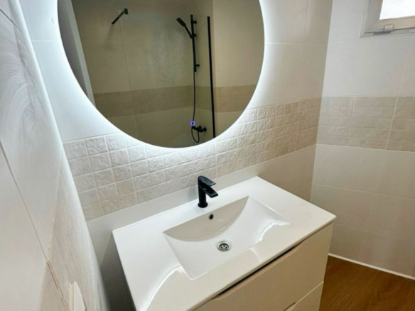3-bedroom Apartment In Orihuela Costa, Spain (92 M²)