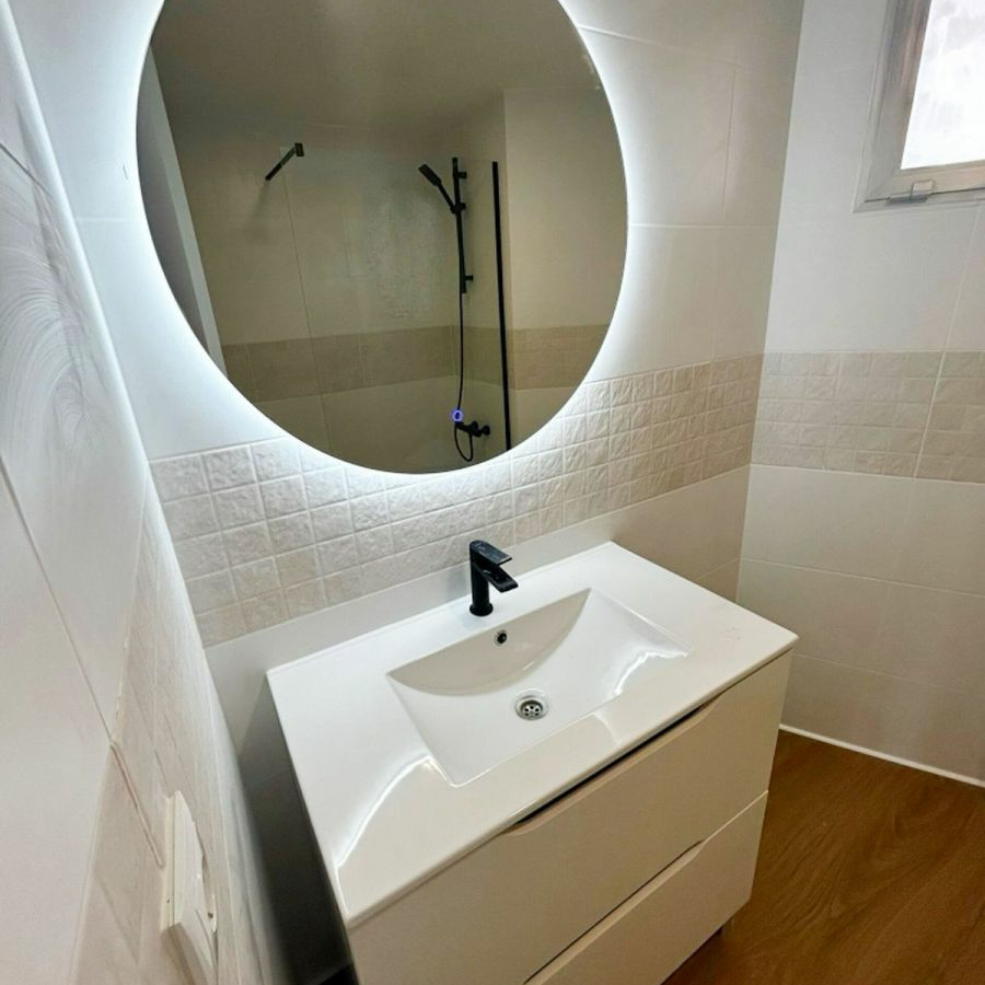 3-bedroom Apartment In Orihuela Costa, Spain (92 M²)