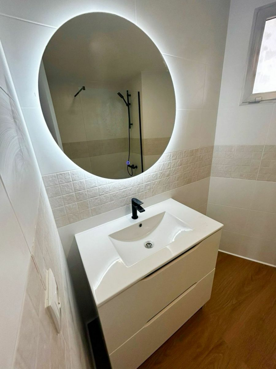 2-6-267487 3-bedroom Apartment In Orihuela Costa, Spain (92 M²)