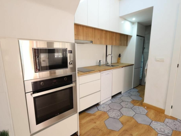 3-bedroom Apartment In Orihuela Costa, Spain (86 M²)
