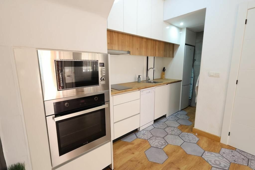 3-bedroom Apartment In Orihuela Costa, Spain (86 M²)