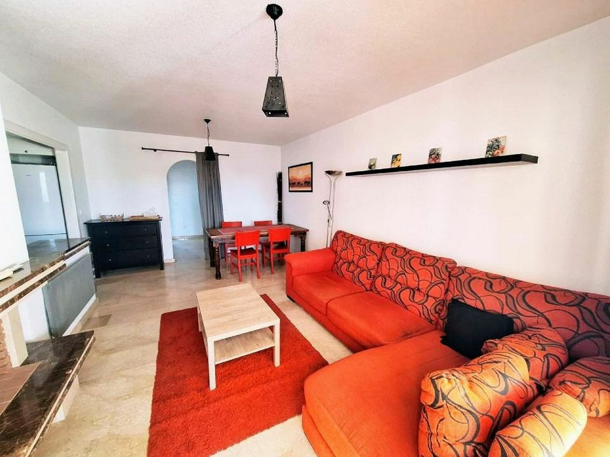 3-bedroom Apartment In Orihuela Costa, Spain (97 M²)