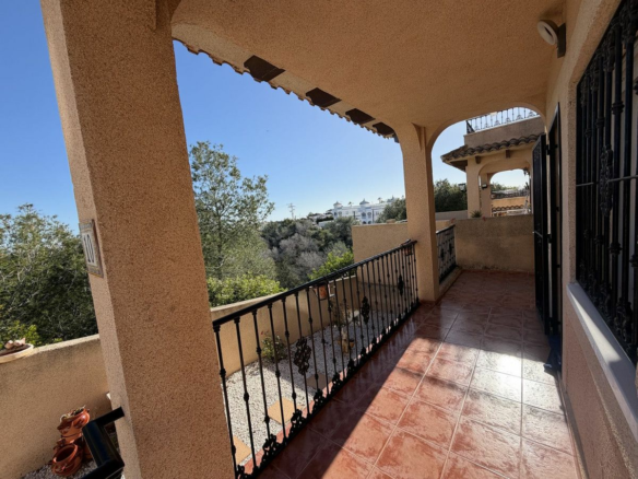 Villa In San Miguel De Salinas