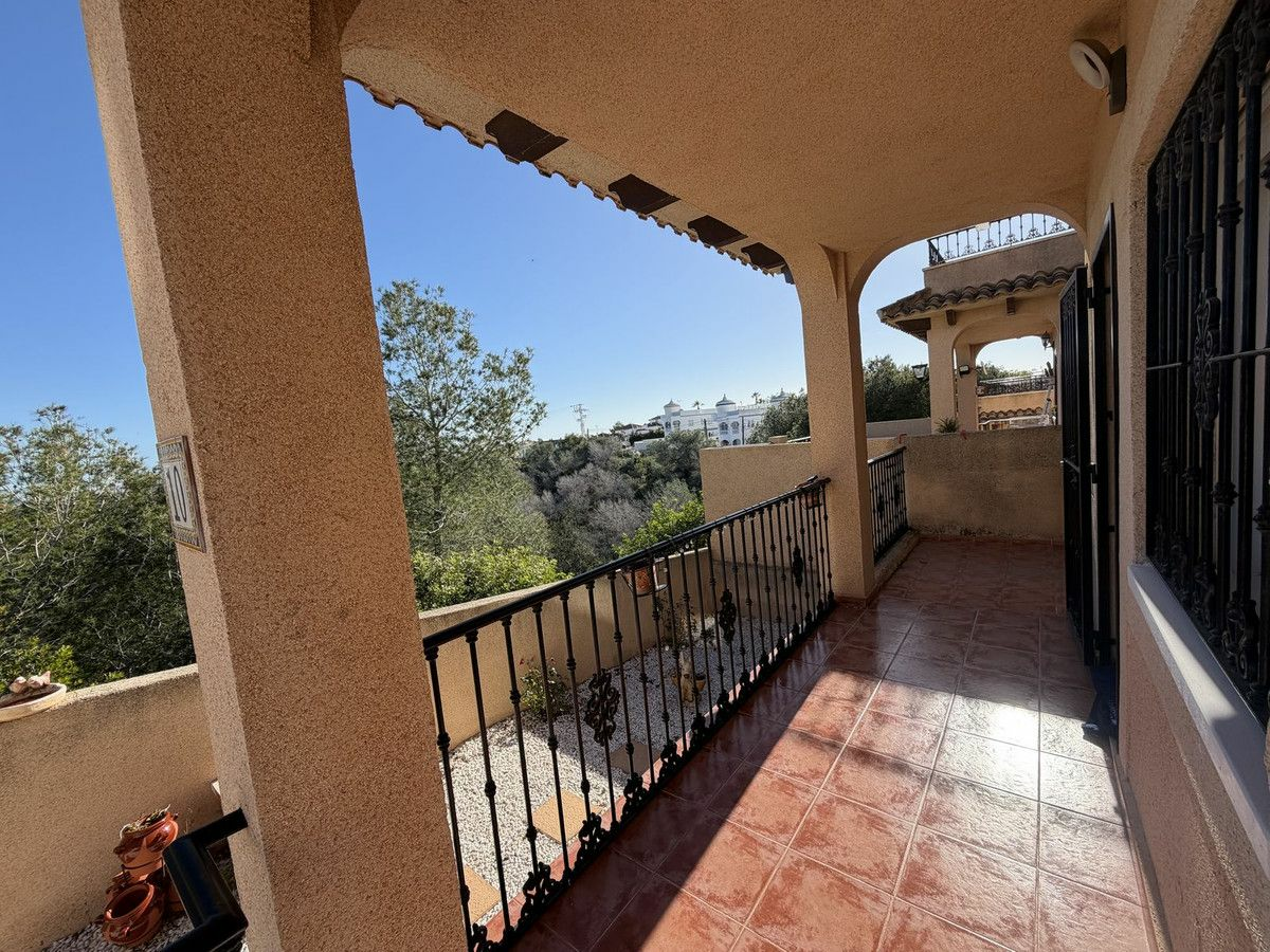 2-6-2aabd0 Villa In San Miguel De Salinas