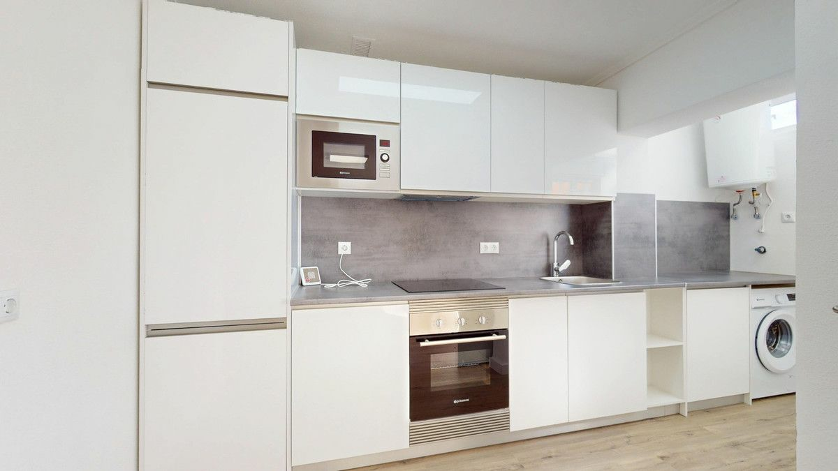 2-bedroom Villa In Orihuela Costa, Spain (63 M²)