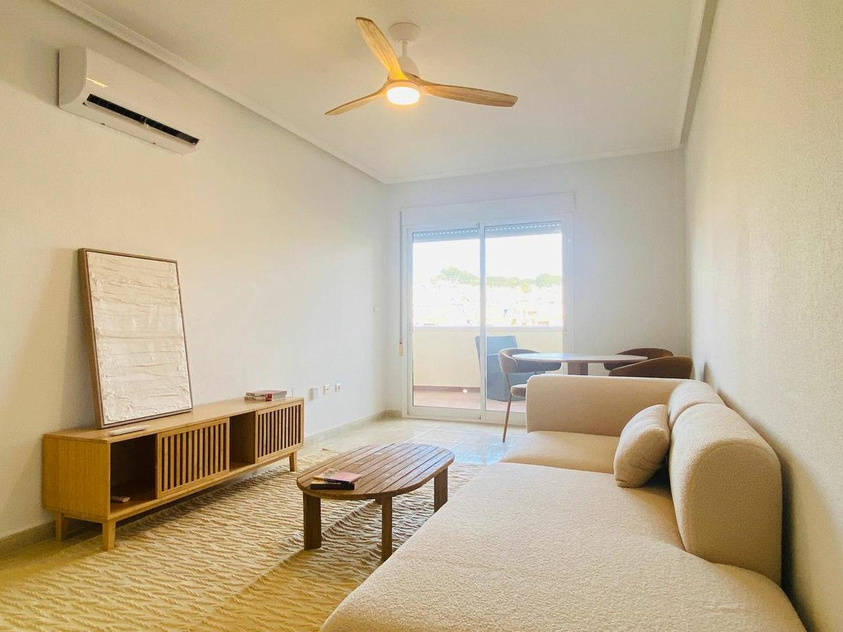 Apartment In Orihuela Costa