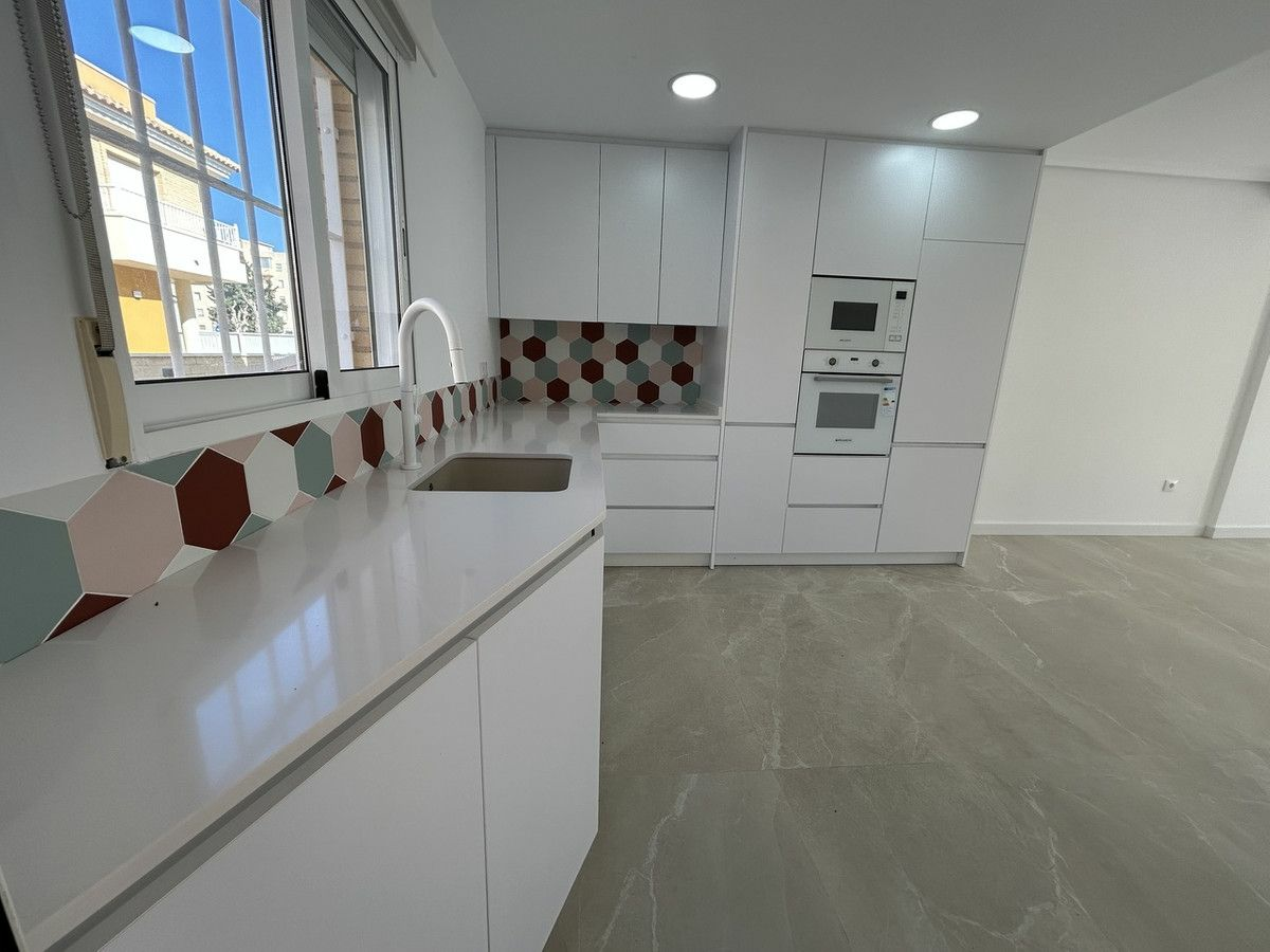 Apartment In Pilar De La Horadada