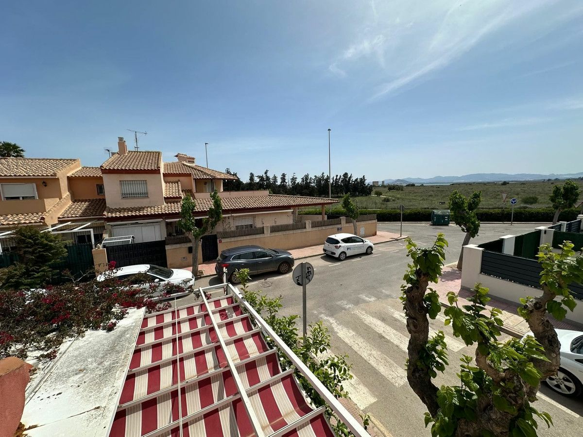 3-bedroom House In Los Alcázares, Spain (99 M²)