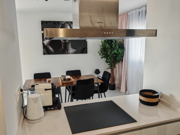 3-bedroom Apartment In Pilar De La Horadada, Spain (120 M²)