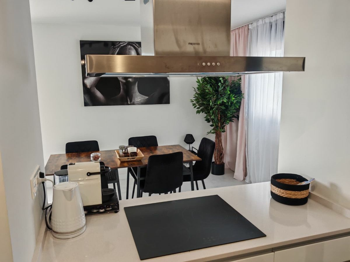 3-bedroom Apartment In Pilar De La Horadada, Spain (120 M²)